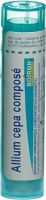 Produktbild von Boiron Allium Cepa Comp Granulat 4g