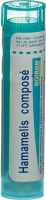 Produktbild von Boiron Hamamelis Comp Granulat 4g