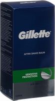 Produktbild von Gillette Series After Shave Balsam Sensitive Tube 100ml