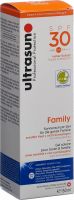 Produktbild von Ultrasun Family SPF 30 150ml