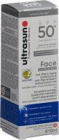 Product picture of Ultrasun Face Anti-Pigmentation SPF 50+ 50ml