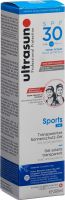 Produktbild von Ultrasun Sport Gel SPF 30 Flasche 200ml