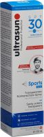 Produktbild von Ultrasun Sport Gel Spray SPF 30 150ml