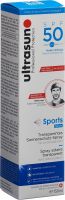Produktbild von Ultrasun Sport Gel Spray SPF 50 150ml