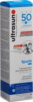Produktbild von Ultrasun Sport Gel SPF 50 Flasche 200ml