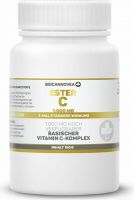 Produktbild von Biocannovea Ester C-komplex Pulver Dose 150g