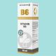 Produktbild von Biocannovea Vitamin B6 Flasche 10ml