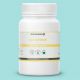 Produktbild von Biocannovea Glutathion Kapseln 262mg Dose 60 Stück