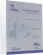 Product picture of STM FFP2 respirator masks without valve 10 pieces