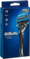 Produktbild von Gillette Proshield Rasierapparat Chill 1 Klinge