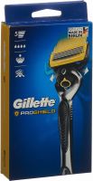 Produktbild von Gillette Proshield Rasierapparat Hautschutz 1 Klinge