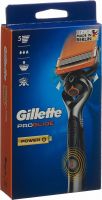 Product picture of Gillette Proglide Flexball power Shaver 1 blade