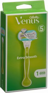 Product picture of Gillette Venus Extra Smooth Shaver 1 blade