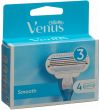 Product picture of Gillette Venus Smooth Blades 4 pieces