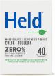 Produktbild von Held Waschpulver Color Zero Karton 3kg