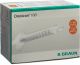 Image du produit Omnican Insulin 100 1ml 0.3x8mm G30 Einz 100 X
