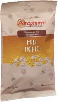 Product picture of Adropharm Honig Bonbons Flüssig Beutel 80g