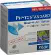 Produktbild von Phytostandard Rosenwurz-Safran Tabletten 90 Stück