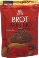 Produktbild von Iswari Instant Bread Mix Protein Bio Beutel 300g