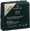 Produktbild von Nuxe Bio Savon Surgras Douceur 100g