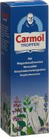 Product picture of Carmol Tropfen 160ml