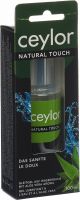Image du produit Ceylor Distributeur de gel lubrifiant Natural Touch 100ml