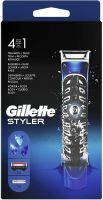 Produktbild von Gillette Proglide Styler Rasierapparat 1 Klinge
