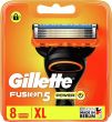 Image du produit Gillette Fusion5 Power Lames 8 pièces