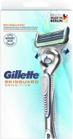 Product picture of Gillette Skinguard Sens Rasierapp Flexba 1 Klinge