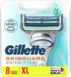 Produktbild von Gillette Skinguard Sensitive Klingen 8 Stück