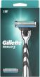 Produktbild von Gillette Mach3 Rasierapparat 2 Klingen