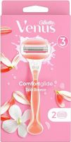 Product picture of Gillette Venus Comfort Shaver Spa Breeze 2 Blades