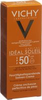 Image du produit Vichy Capital Soleil Crème pour le visage SPF 50+ Tube 50ml