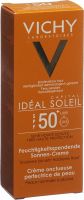 Produktbild von Vichy Capital Soleil Gesichtscreme LSF 50+ Tube 50ml
