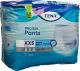 Product picture of Tena Pants Plus Xxs 40-70cm 14 pieces