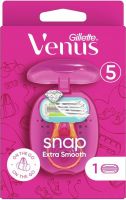Produktbild von Gillette Venus Extra Smooth Rasierapparat Snap 1 Klinge