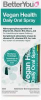 Produktbild von Betteryou Vegan Health Multivitamin Mundspray 25ml