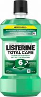 Produktbild von Listerine Total Care Zahnfleischschutz Flasche 500ml