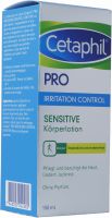 Produktbild von Cetaphil Pro Irritation Control Sensitive Körperlotion 150ml