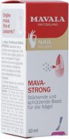 Produktbild von Mavala Mava-Strong 10ml