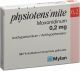 Produktbild von Physiotens Mite Tabletten 0.2mg 28 Stück