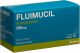 Produktbild von Fluimucil Granulat 200mg Erwachsene Beutel 90 Stück