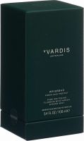 Produktbild von Vvardis Weissbad Mundwasser Strong Mint Flasche 100ml