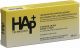 Image du produit Hap+ Lutschtabletten Zitronen Aroma 16 Stück