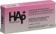 Image du produit Hap+ Lutschtabletten Erdbeer Rhabarber Aroma 16 Stück