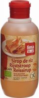Immagine del prodotto Lima Si Doux Reissirup 420g