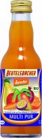 Produktbild von Beutelsbacher Multi Pur Saft Demeter 200ml