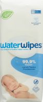Produktbild von Waterwipes Feuchttücher für Babys 28 Stück
