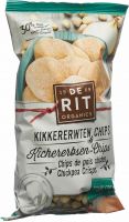 Produktbild von De Rit Kichererbsen-Chips Sour Cream Oni Bio 70g