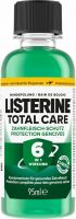 Image du produit Listerine Total Care Zahnfleischschutz Flasche 95ml
